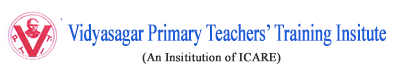 Vidyasagar Primary Teachers' Training Institute – Sutahata, Haldia  West Bengal
